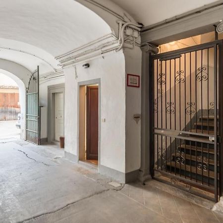 Апартаменти La Casa Di Ugo-A Due Passi Dal Duomo Флоренція Екстер'єр фото