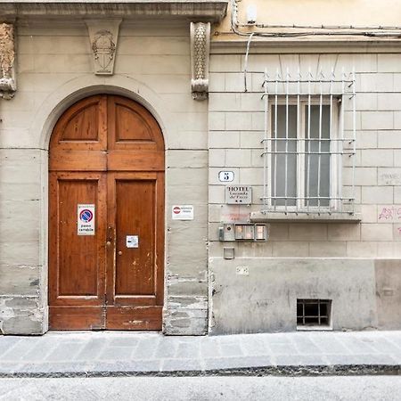 Апартаменти La Casa Di Ugo-A Due Passi Dal Duomo Флоренція Екстер'єр фото