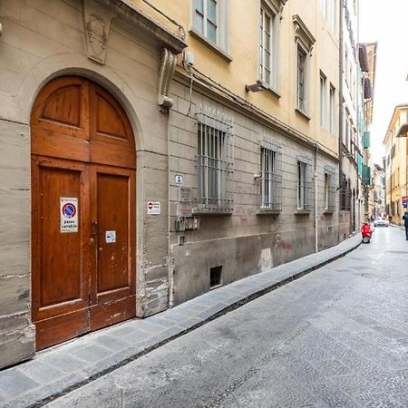 Апартаменти La Casa Di Ugo-A Due Passi Dal Duomo Флоренція Екстер'єр фото