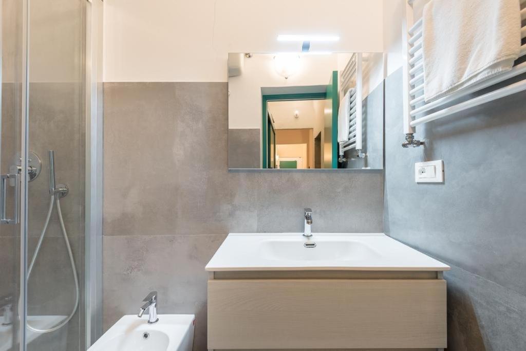 Апартаменти La Casa Di Ugo-A Due Passi Dal Duomo Флоренція Екстер'єр фото