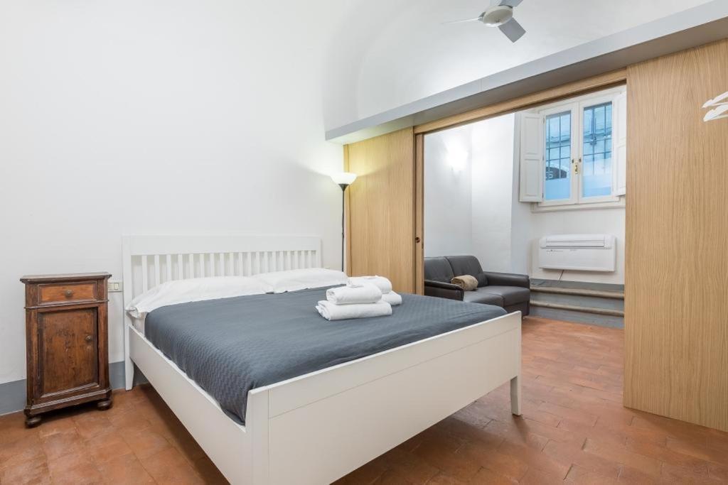 Апартаменти La Casa Di Ugo-A Due Passi Dal Duomo Флоренція Екстер'єр фото