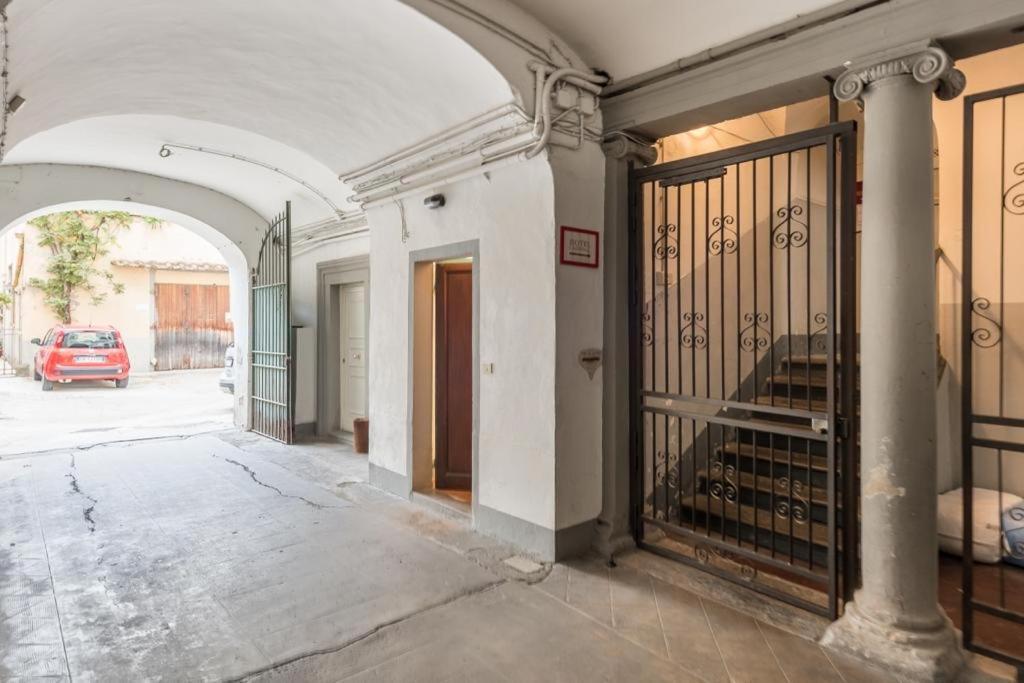 Апартаменти La Casa Di Ugo-A Due Passi Dal Duomo Флоренція Екстер'єр фото