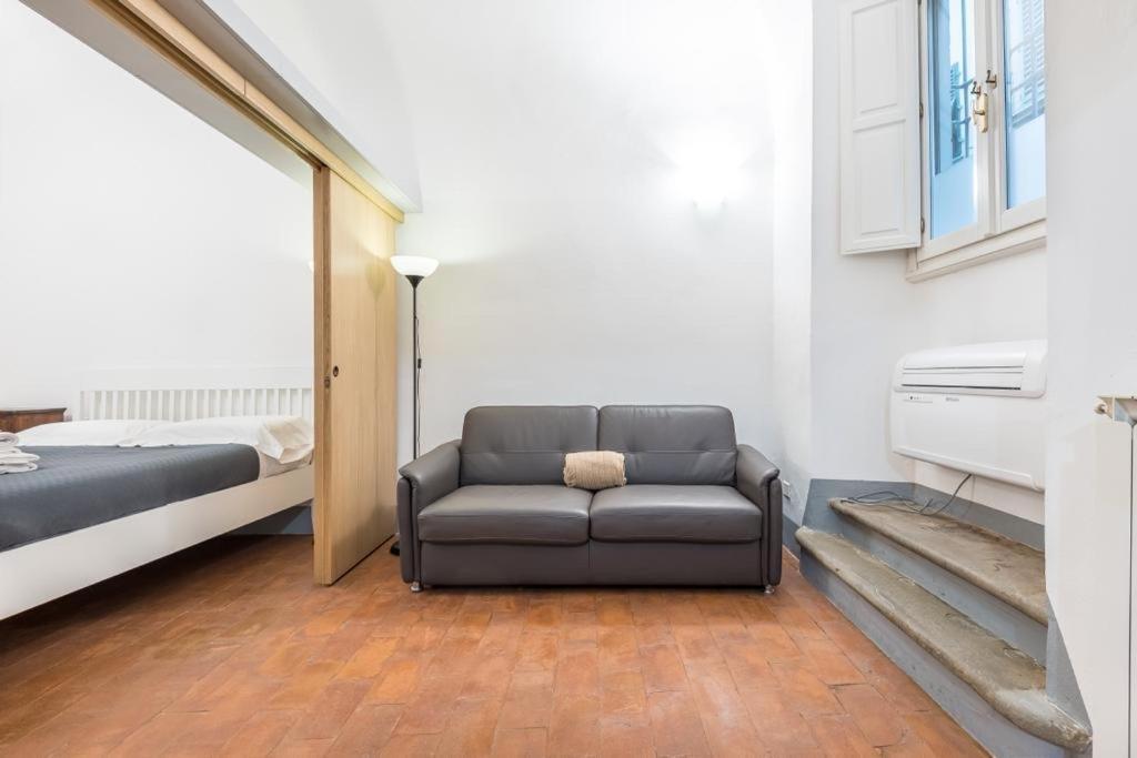Апартаменти La Casa Di Ugo-A Due Passi Dal Duomo Флоренція Екстер'єр фото