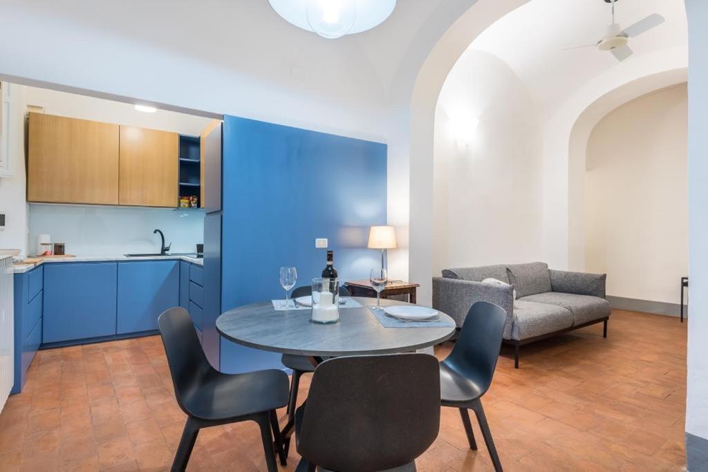 Апартаменти La Casa Di Ugo-A Due Passi Dal Duomo Флоренція Екстер'єр фото