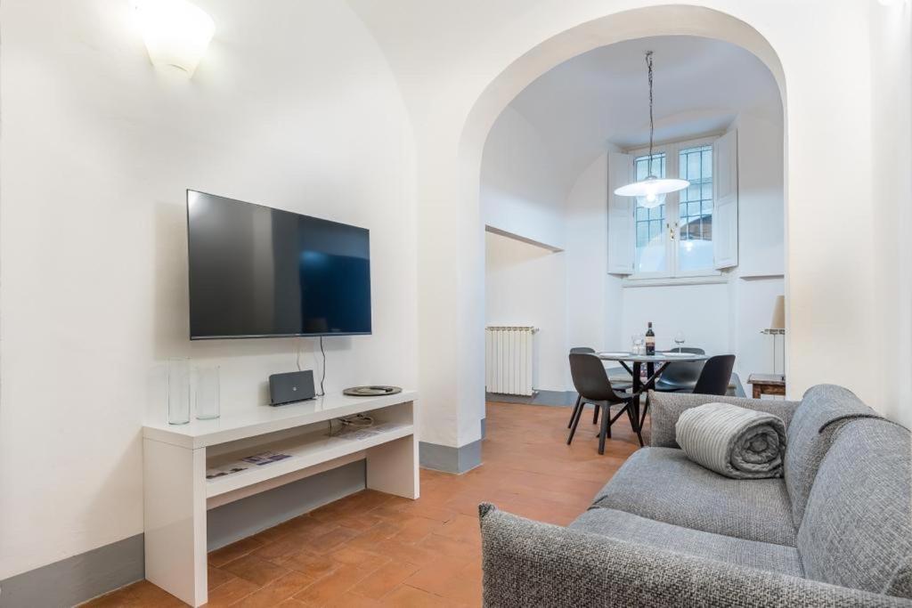 Апартаменти La Casa Di Ugo-A Due Passi Dal Duomo Флоренція Екстер'єр фото